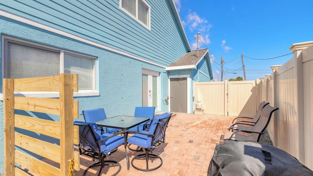 Photo of Outdoor in South Daytona