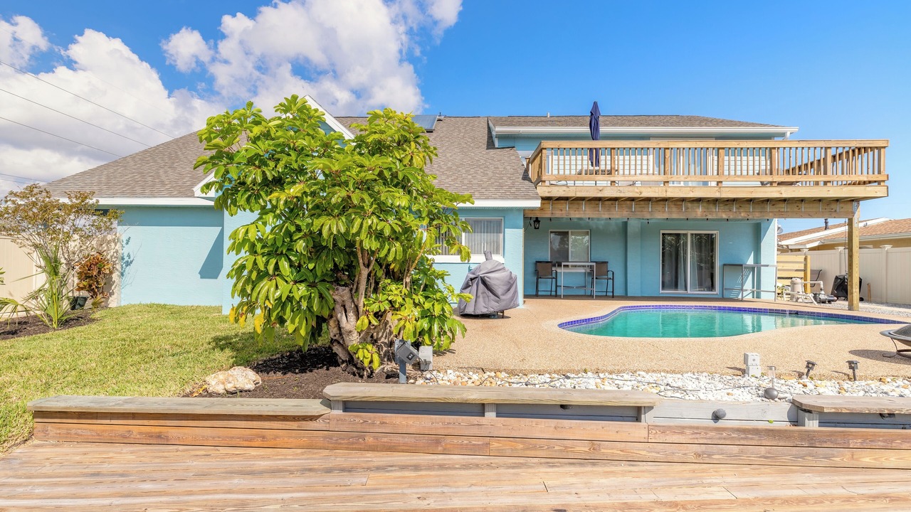Photo of Outdoor in South Daytona
