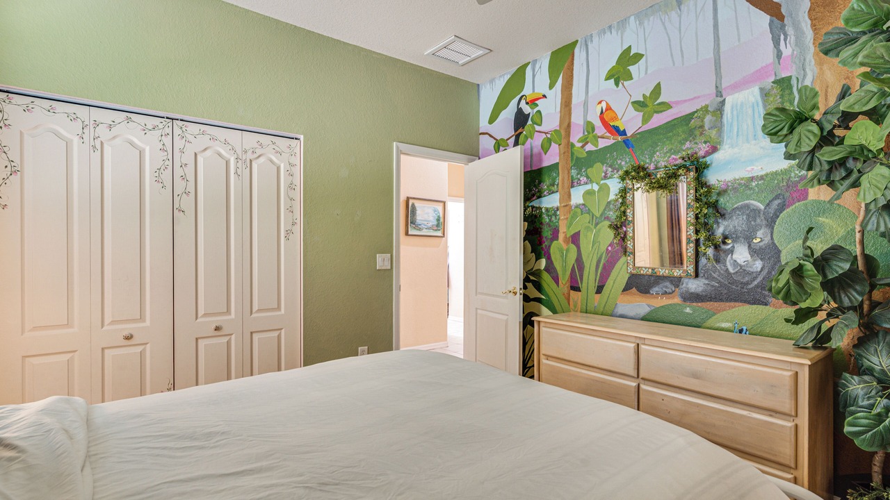 Photo of Bedroom in Wimauma