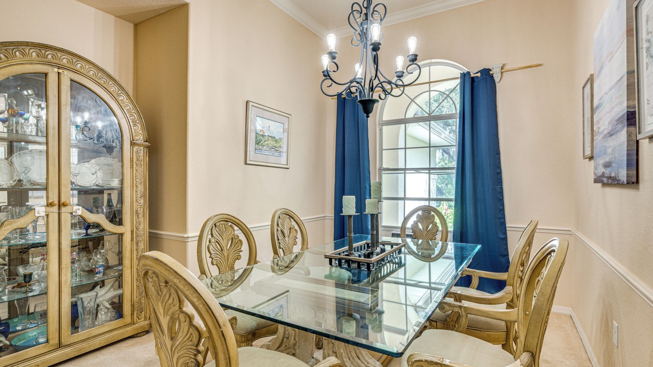 Photo of Livingroom in Wimauma