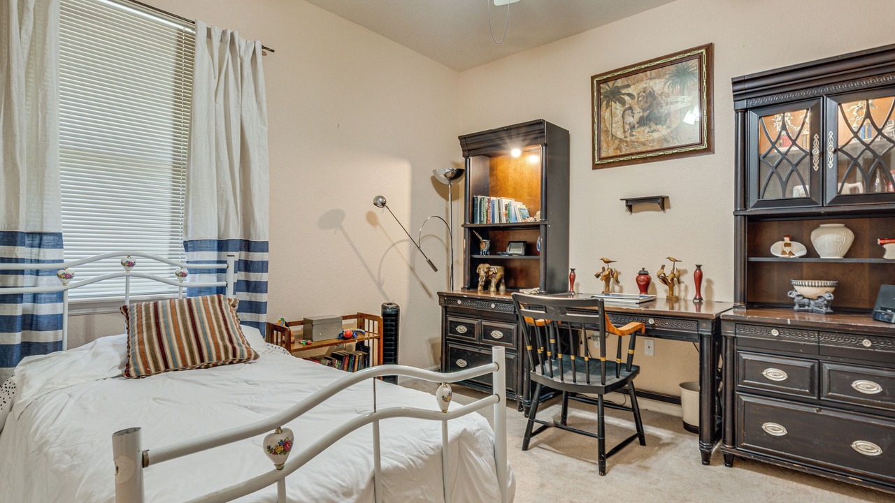 Photo of Bedroom in Wimauma