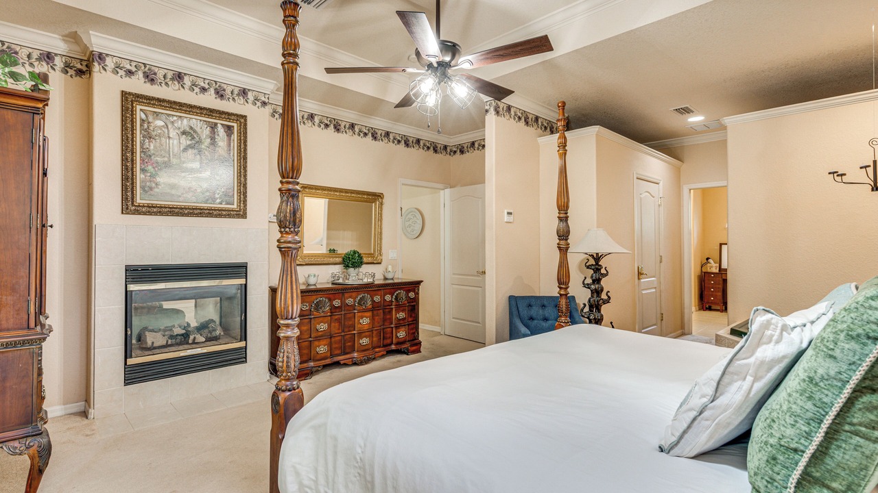 Photo of Bedroom in Wimauma