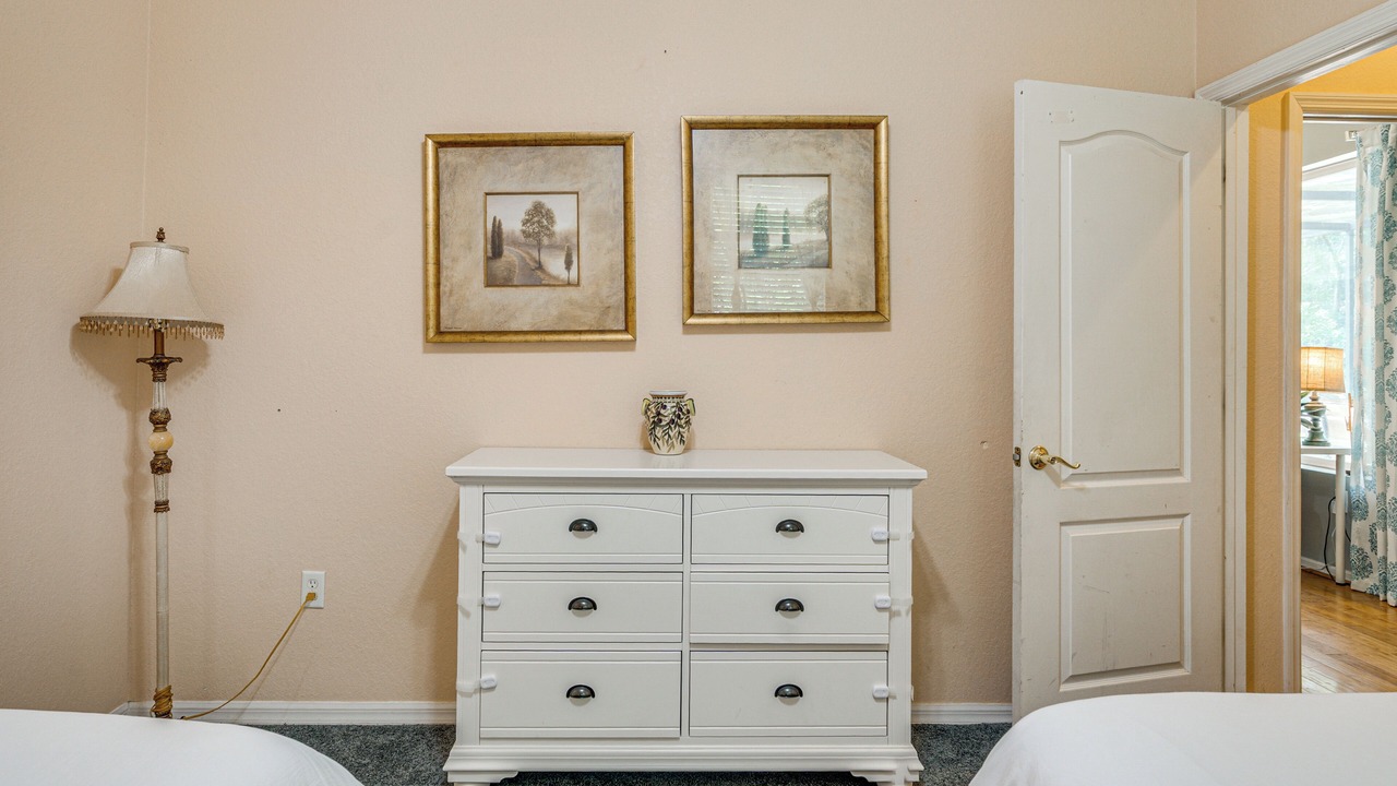 Photo of Bedroom in Wimauma