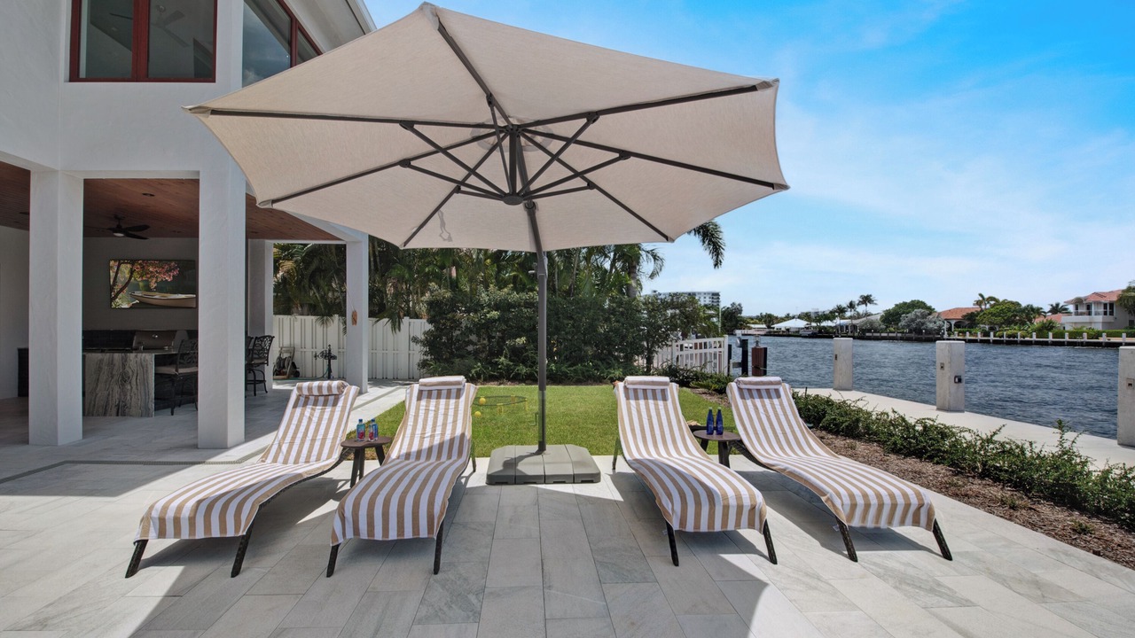 Photo of Patio Balcony in Lauderdale-by-the-Sea