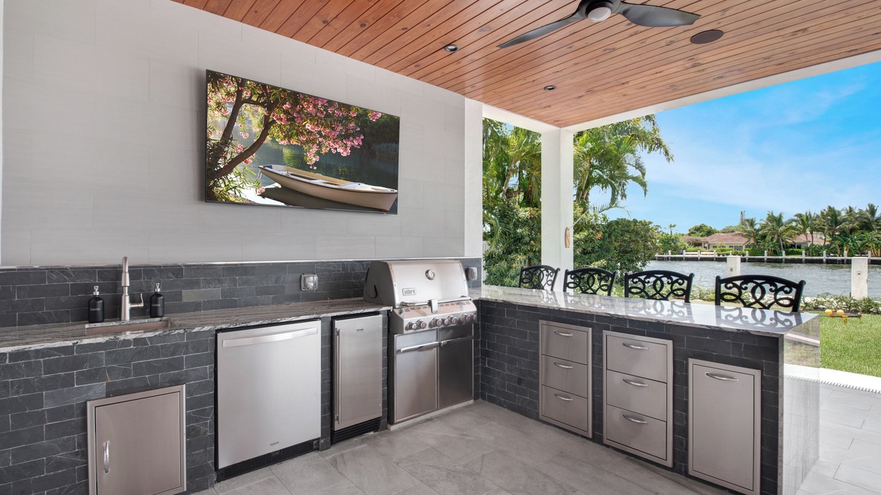 Photo of Patio Balcony in Lauderdale-by-the-Sea