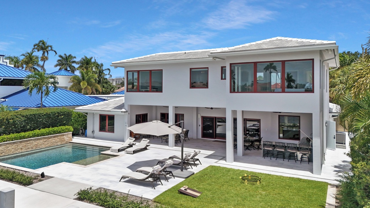Photo of Outdoor in Lauderdale-by-the-Sea