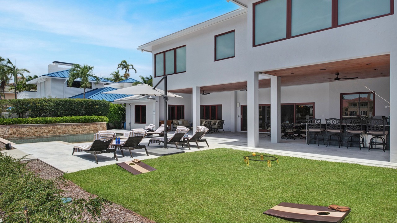 Photo of Outdoor in Lauderdale-by-the-Sea