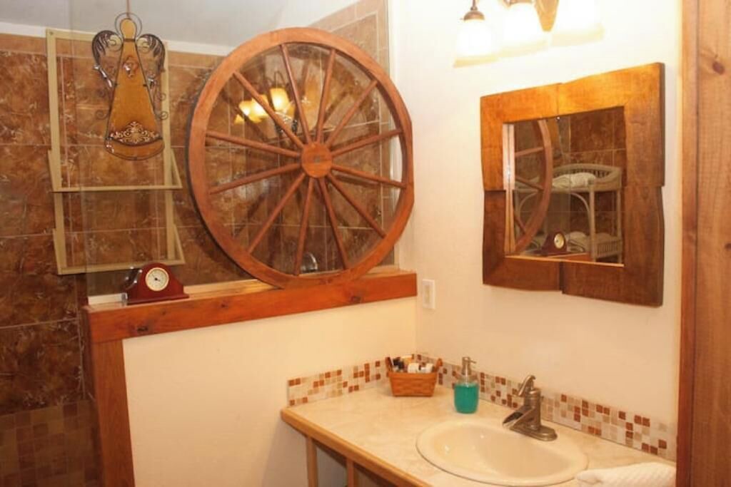 Photo of Bathroom in Morriston