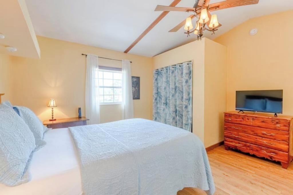 Photo of Bedroom in Morriston