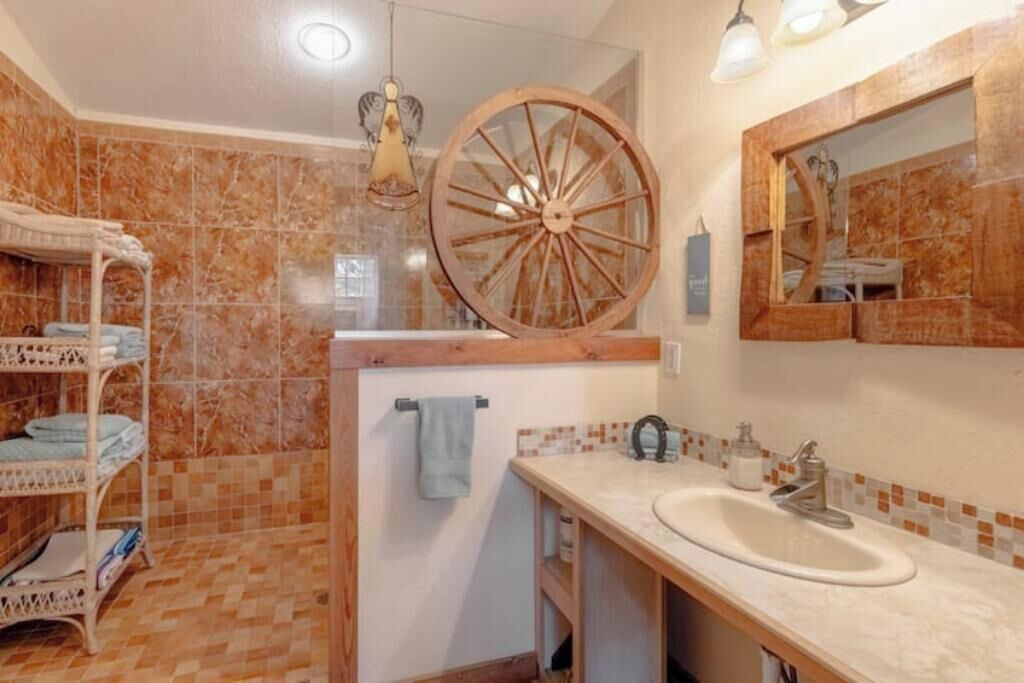 Photo of Bathroom in Morriston