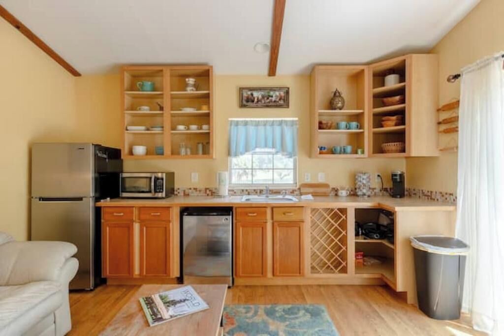 Photo of Kitchen in Morriston