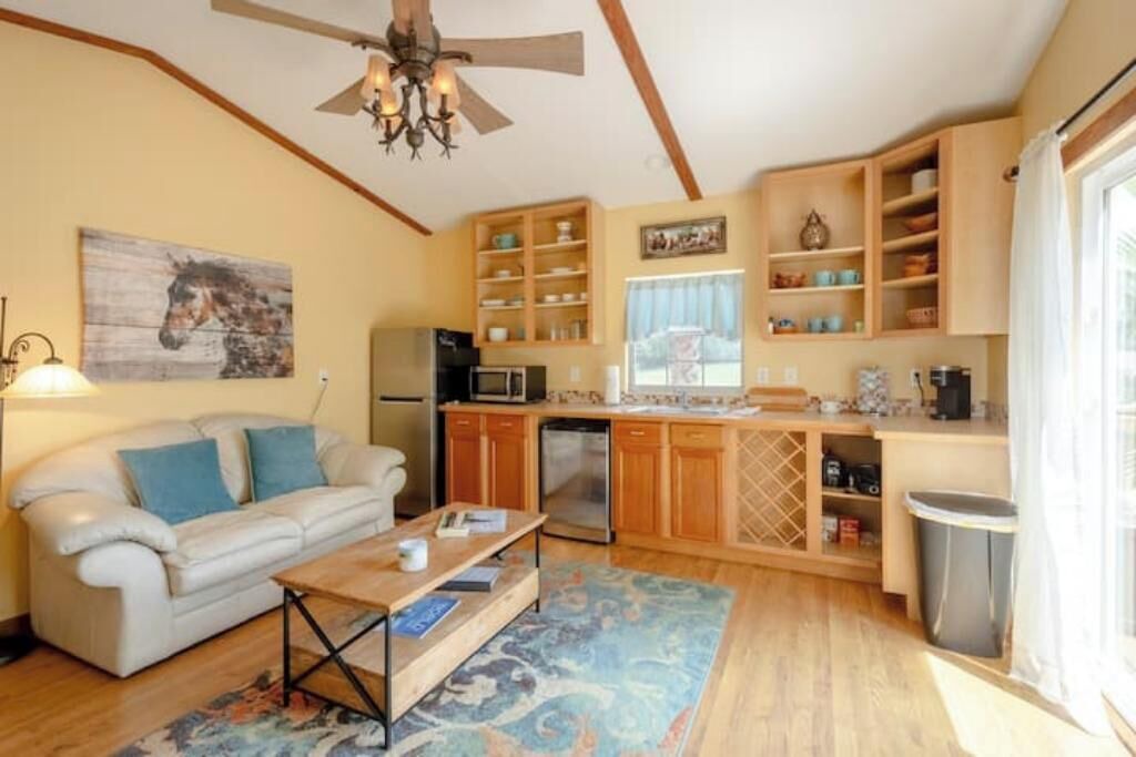 Photo of Livingroom in Morriston