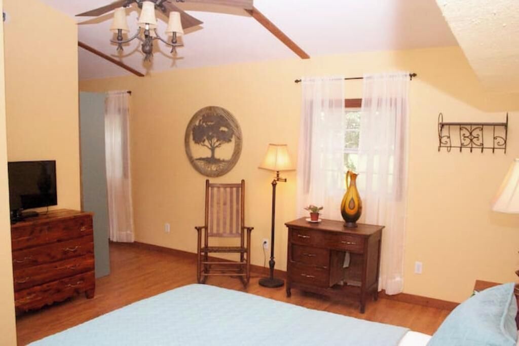 Photo of Bedroom in Morriston