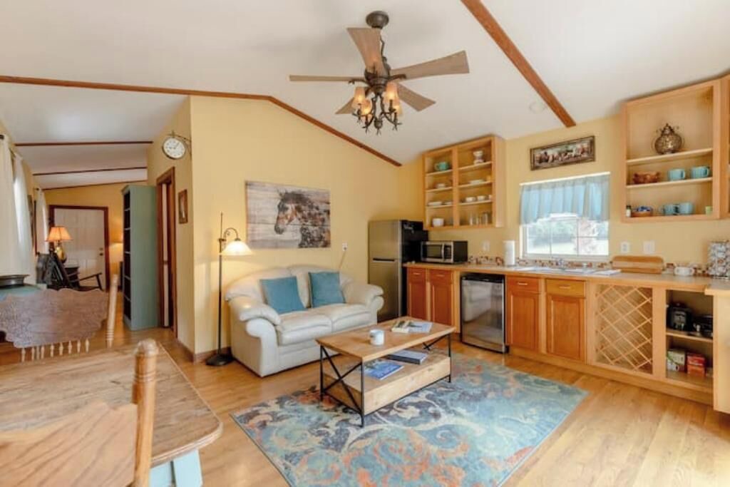 Photo of Livingroom in Morriston