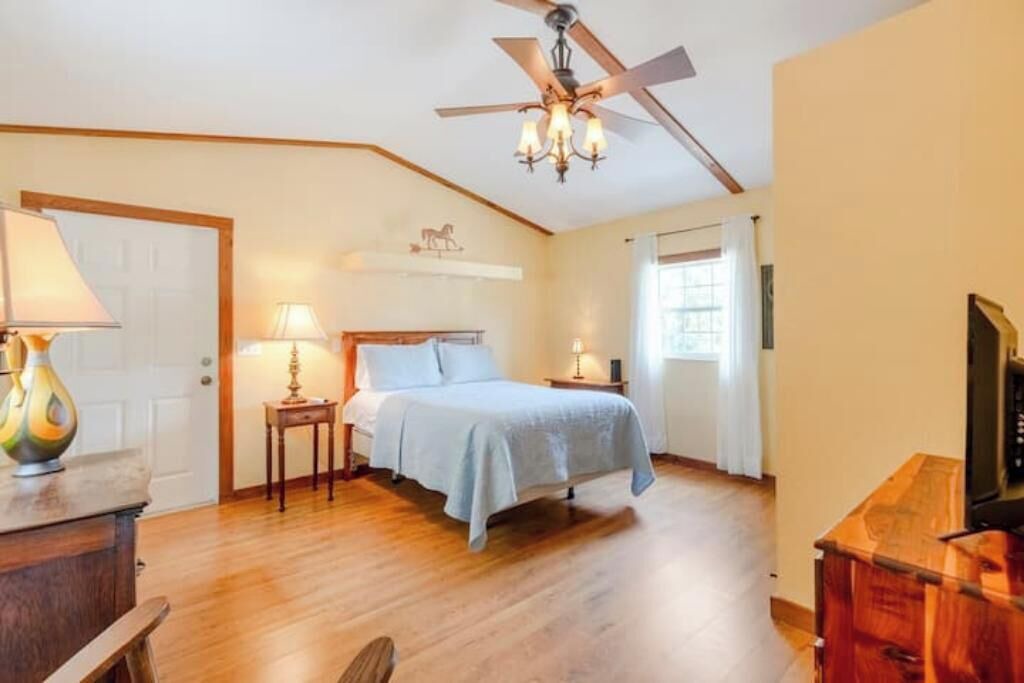 Photo of Bedroom in Morriston