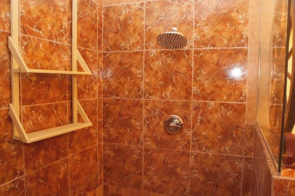 Photo of Bathroom in Morriston