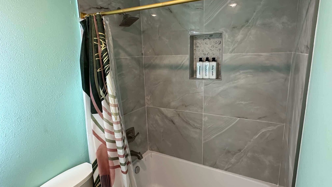 Photo of Bathroom in South Bradenton