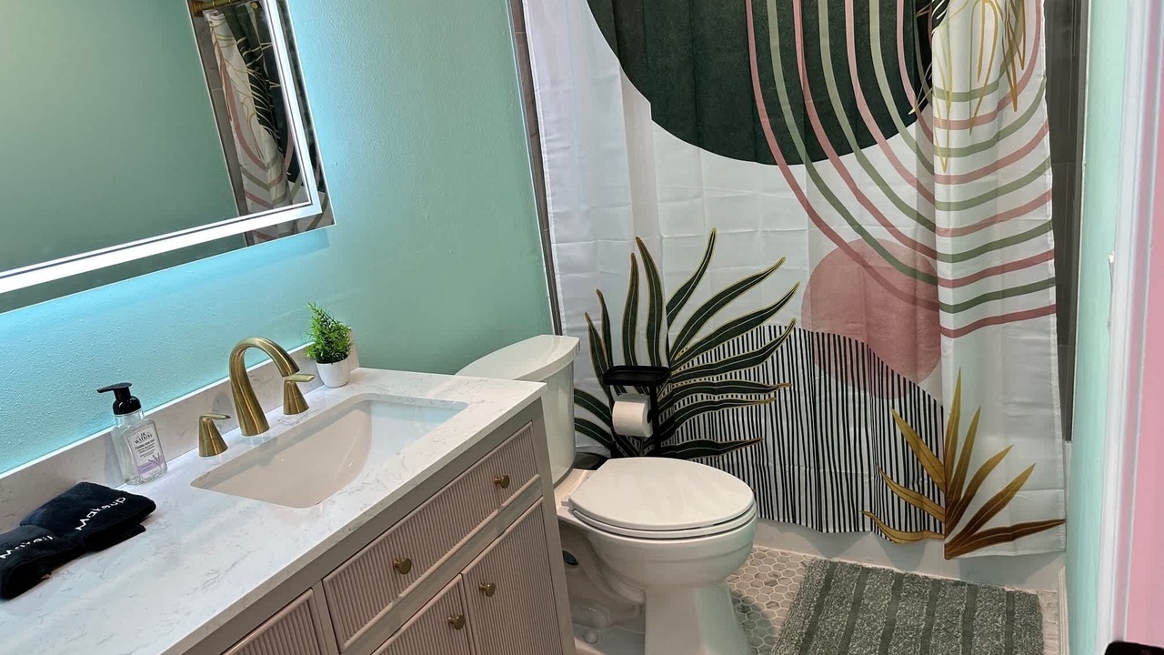 Photo of Bathroom in South Bradenton