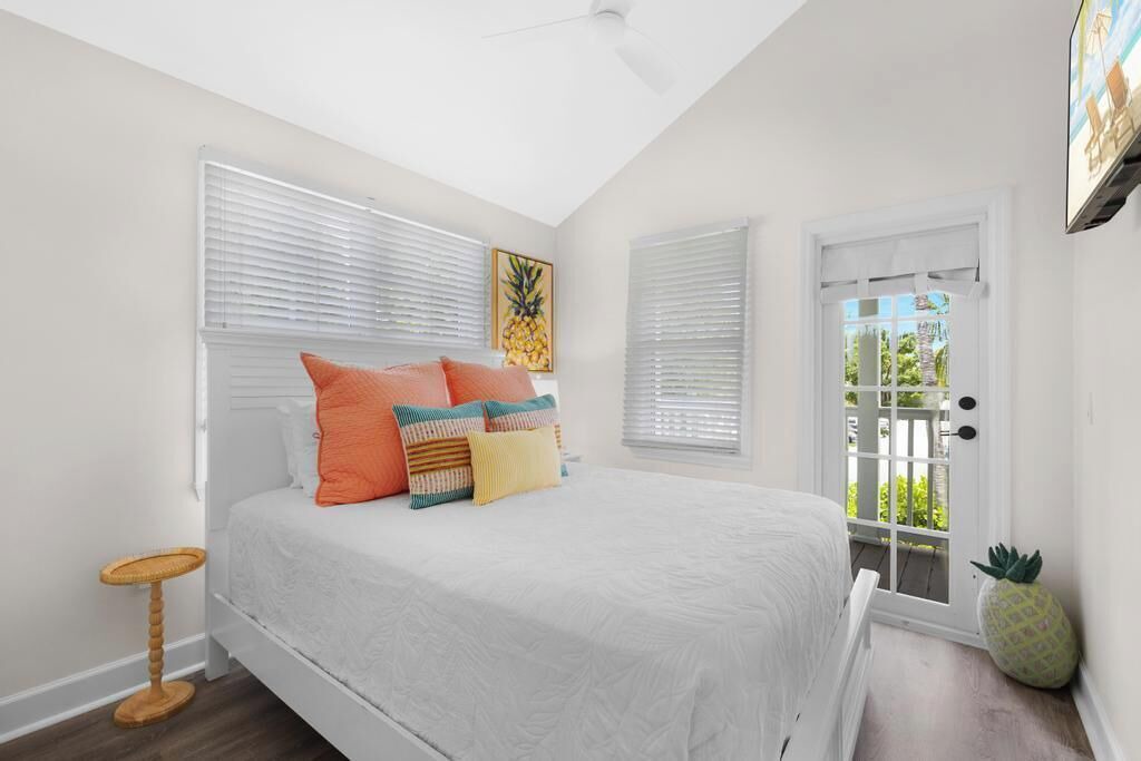 Photo of Bedroom in Marathon
