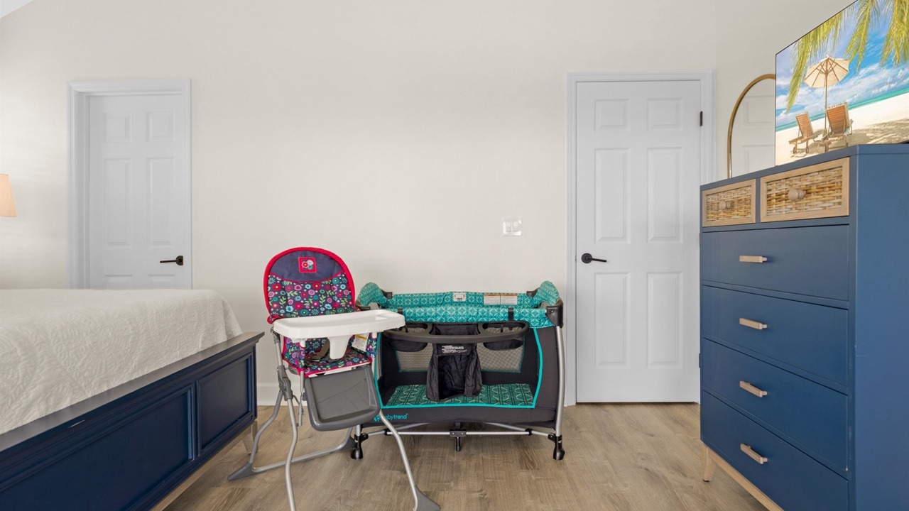Photo of Bedroom in Marathon