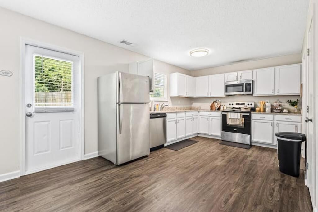 Photo of Kitchen in Locust Grove