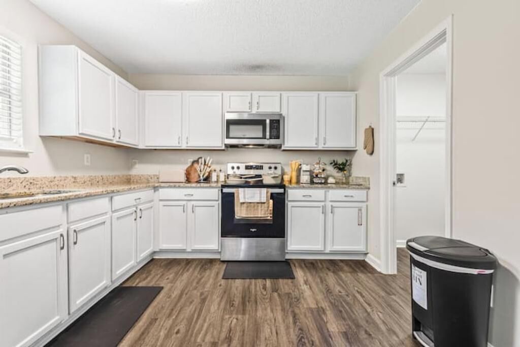 Photo of Kitchen in Locust Grove
