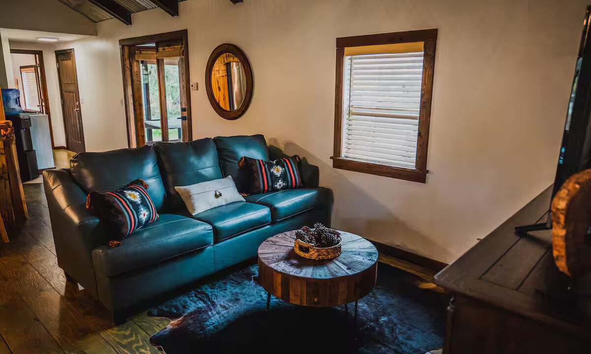 Photo of Livingroom in Christmas