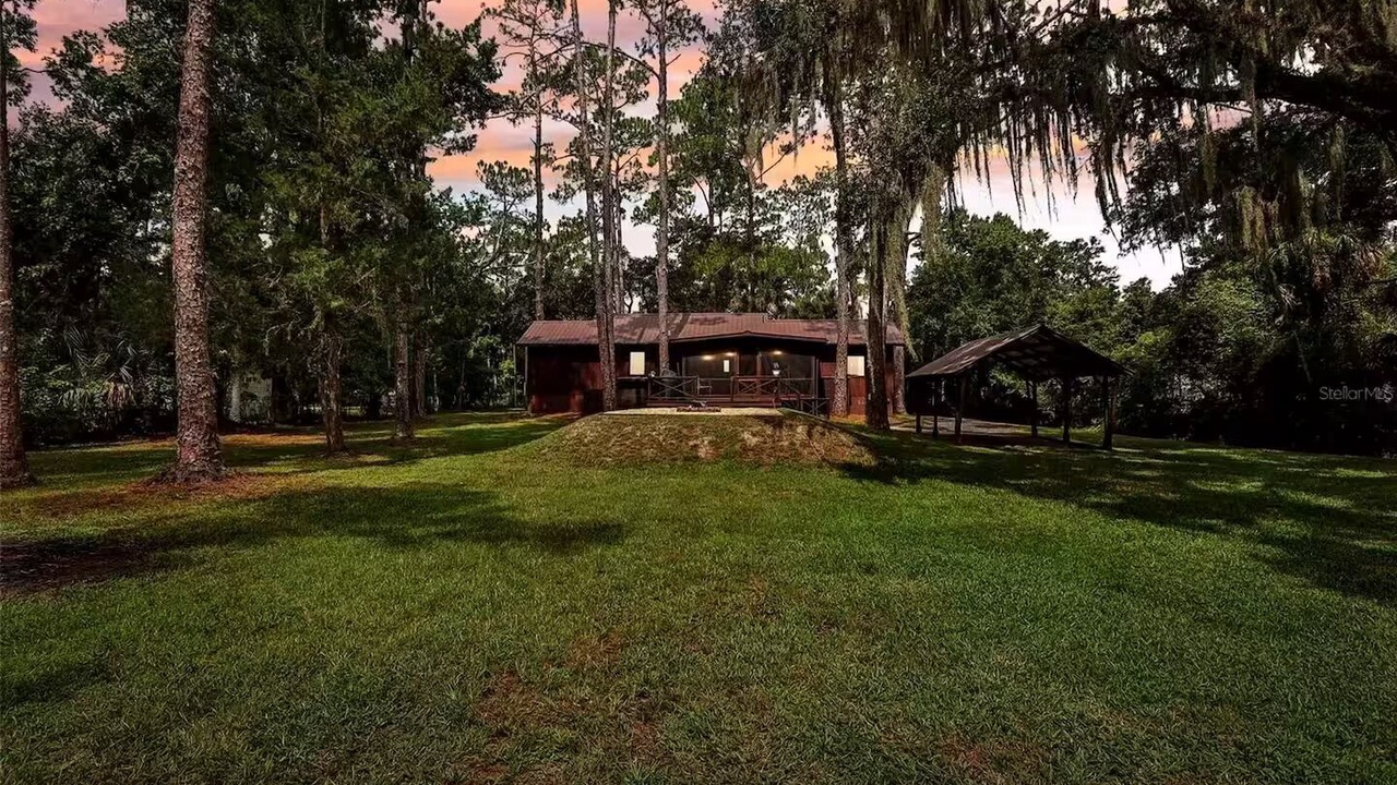 Photo of Outdoor in Christmas