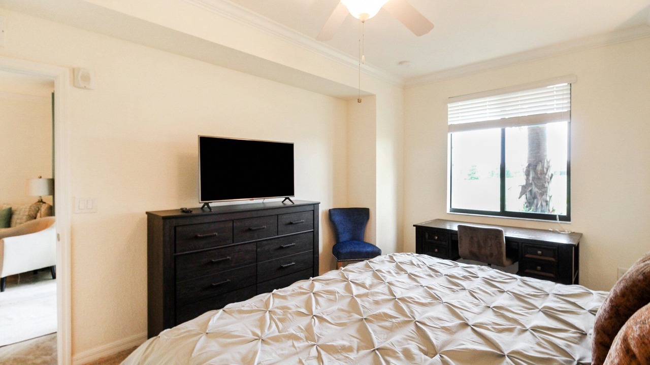 Photo of Bedroom in Lakewood Ranch
