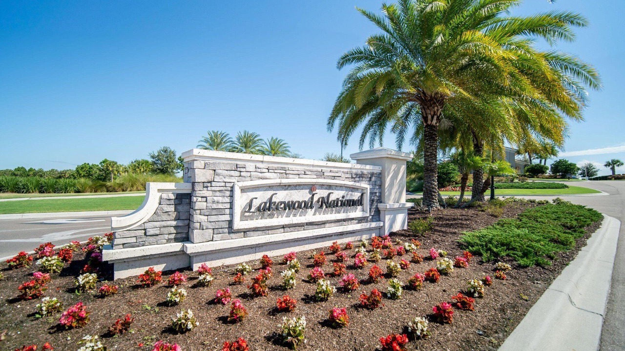Photo of Outdoor in Lakewood Ranch