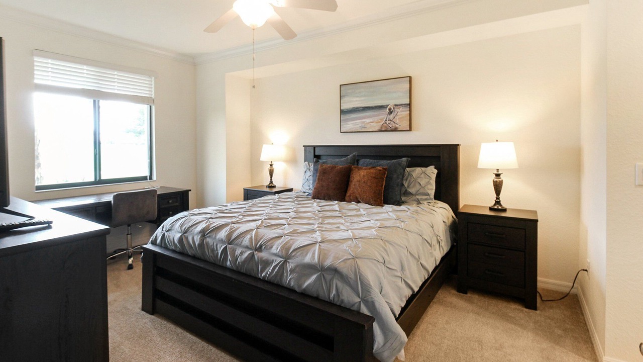 Photo of Bedroom in Lakewood Ranch