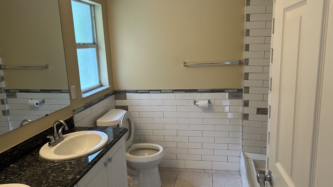 Photo of Bathroom in Westminister
