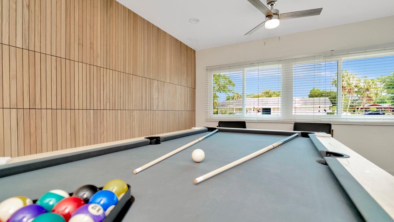 Photo of Bedroom in Carrollwood