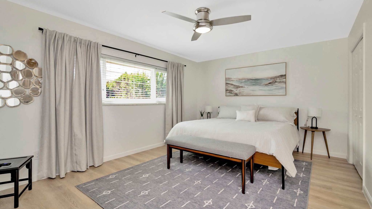 Photo of Bedroom in Carrollwood