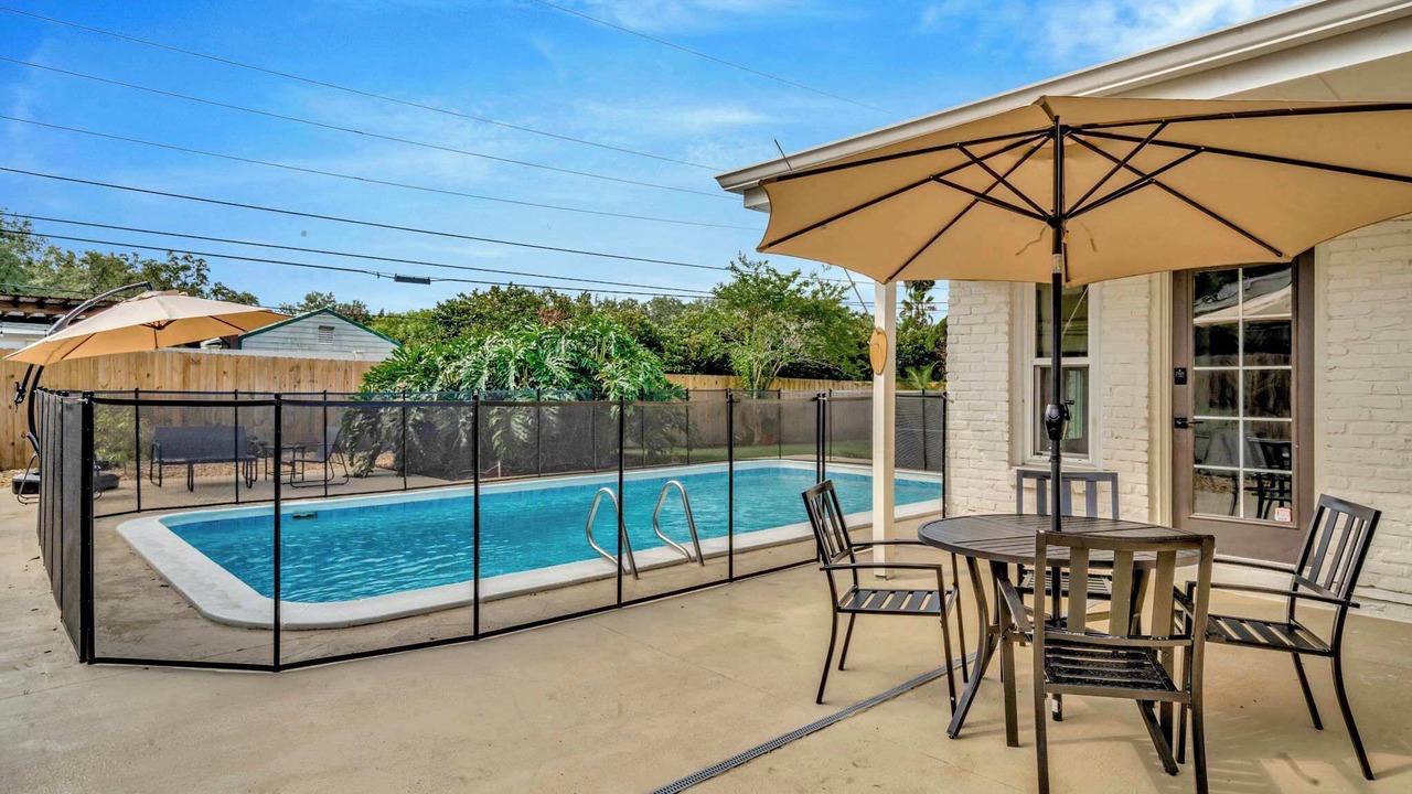 Photo of Outdoor in Carrollwood
