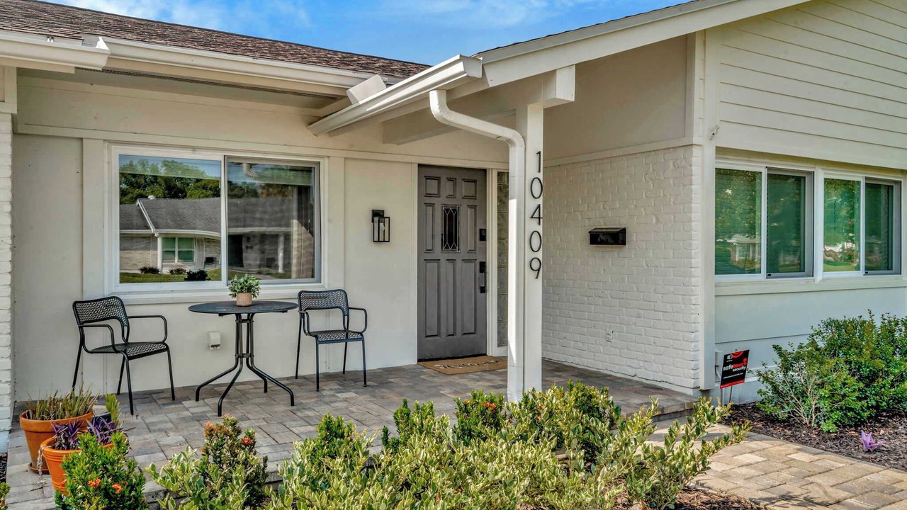 Photo of Outdoor in Carrollwood