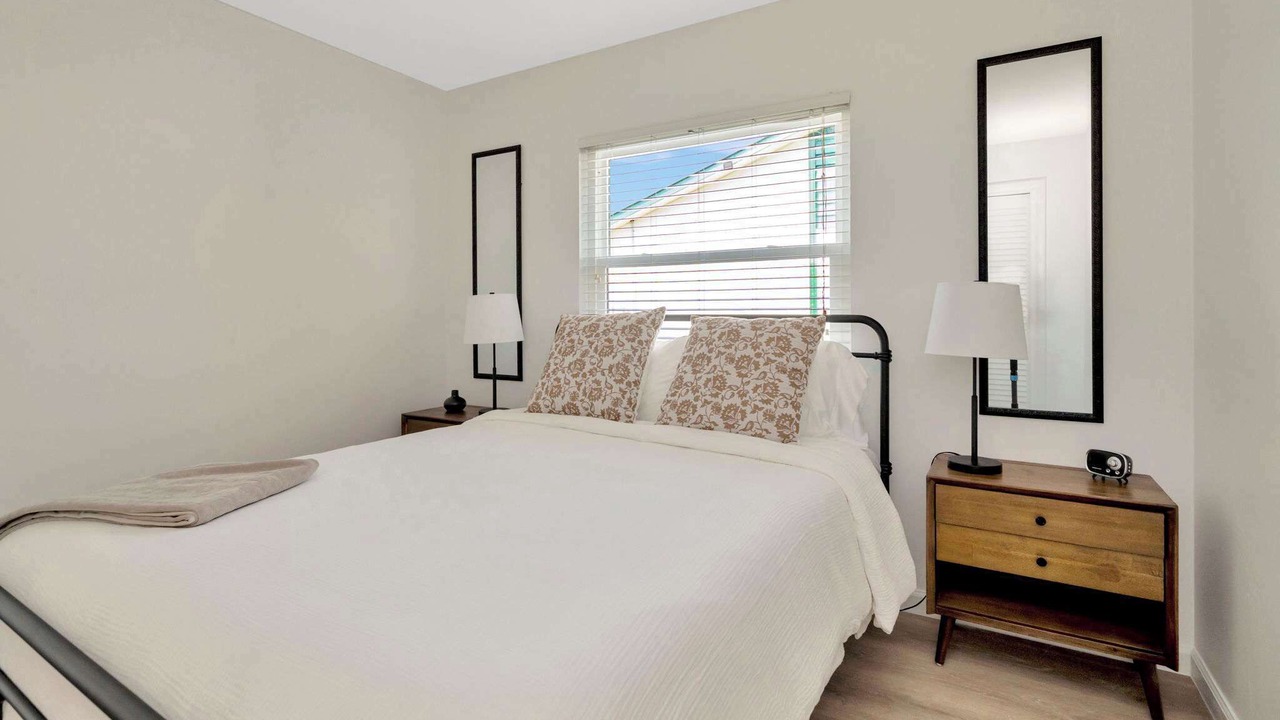 Photo of Bedroom in Carrollwood