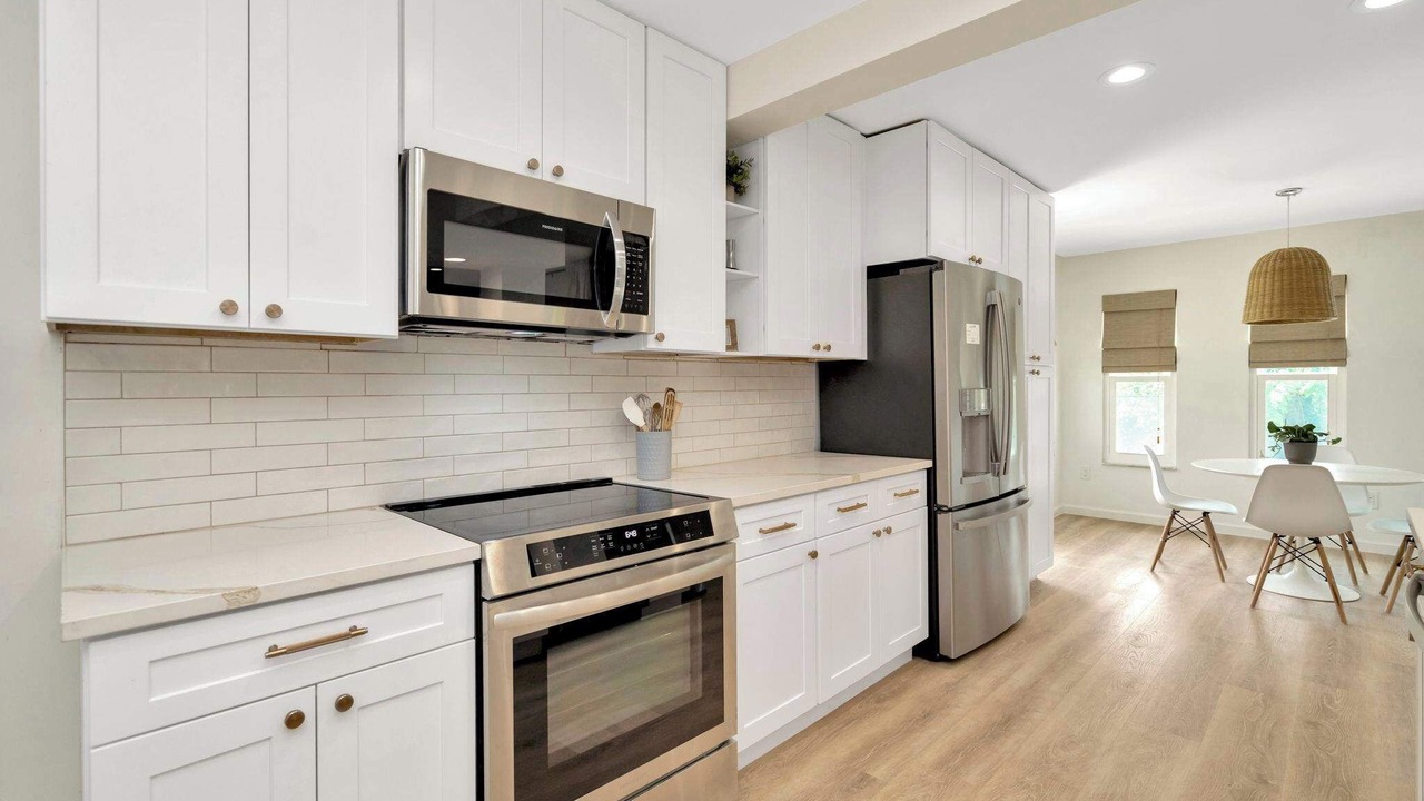 Photo of Kitchen in Carrollwood