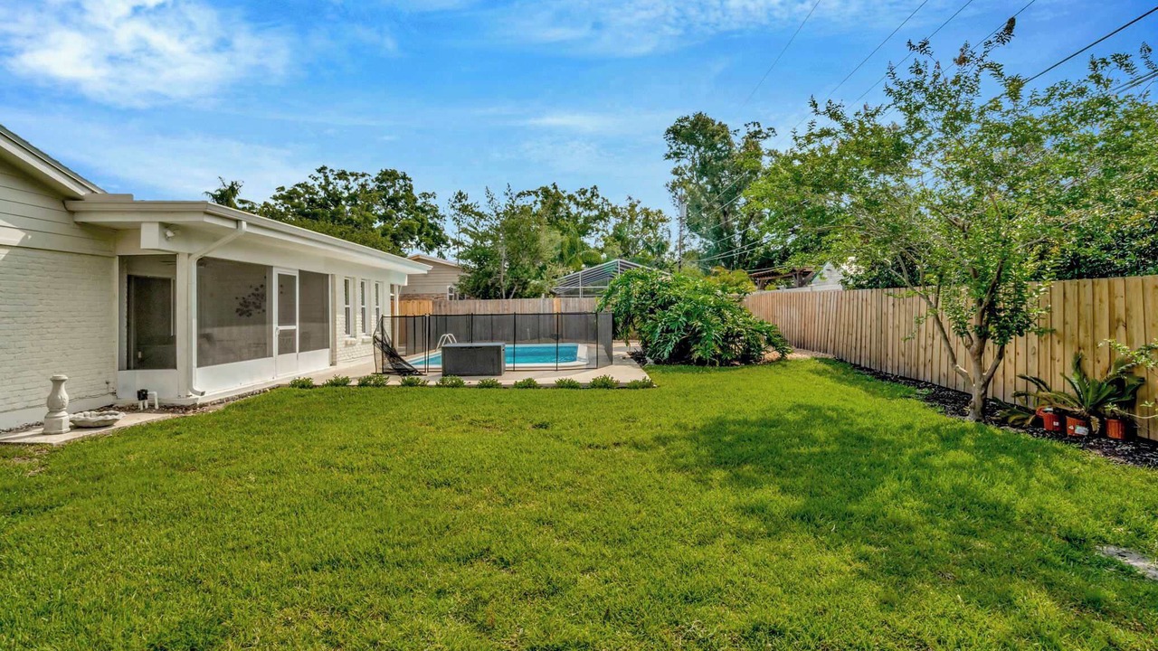 Photo of Outdoor in Carrollwood