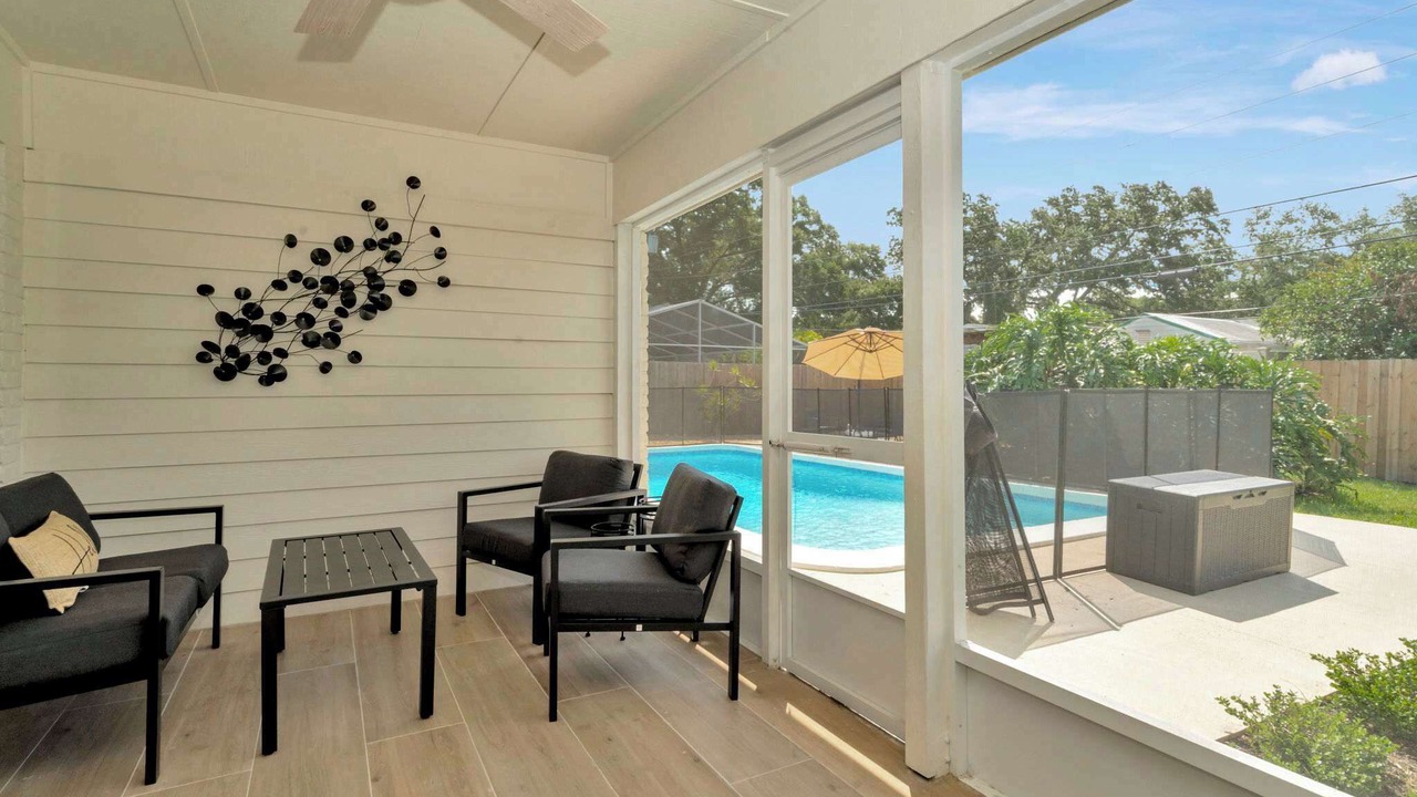 Photo of Outdoor in Carrollwood