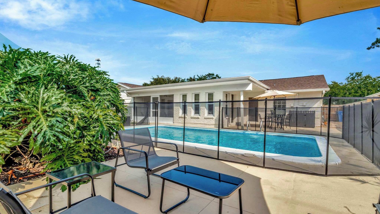 Photo of Outdoor in Carrollwood