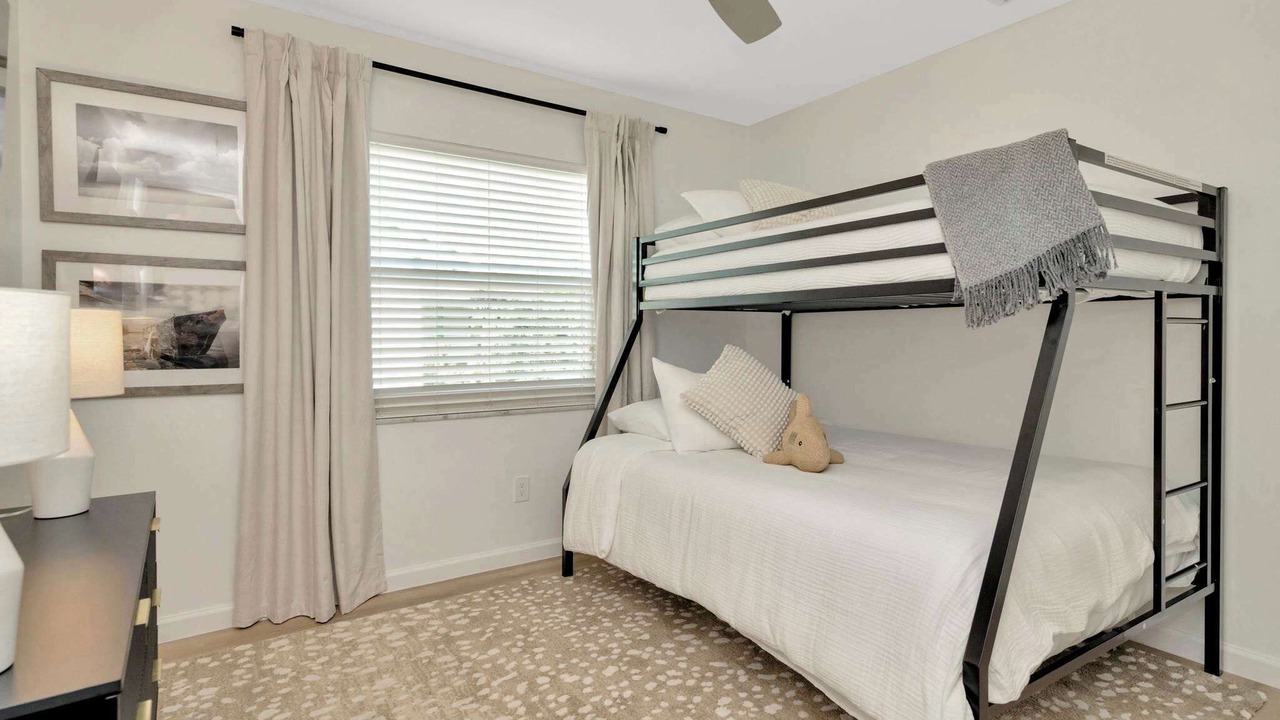Photo of Bedroom in Carrollwood