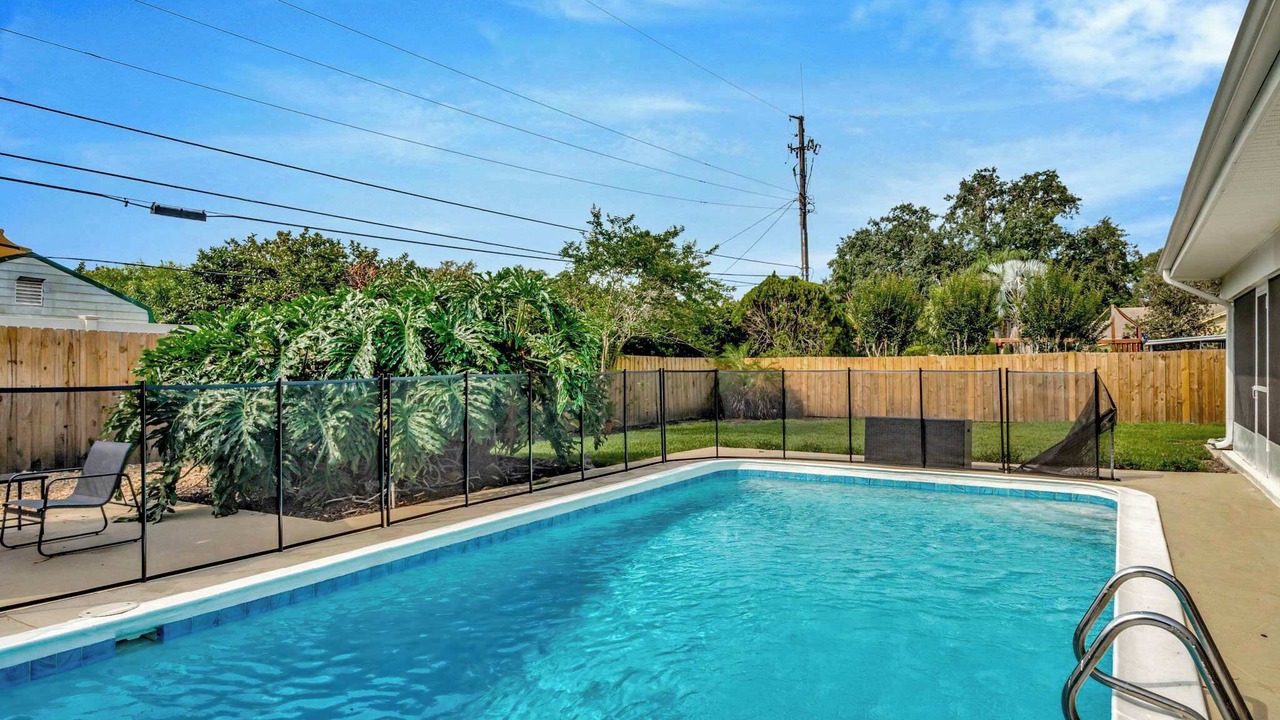 Photo of Outdoor in Carrollwood