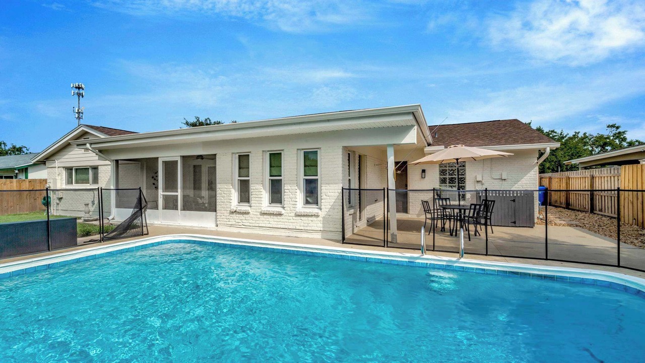 Photo of Outdoor in Carrollwood
