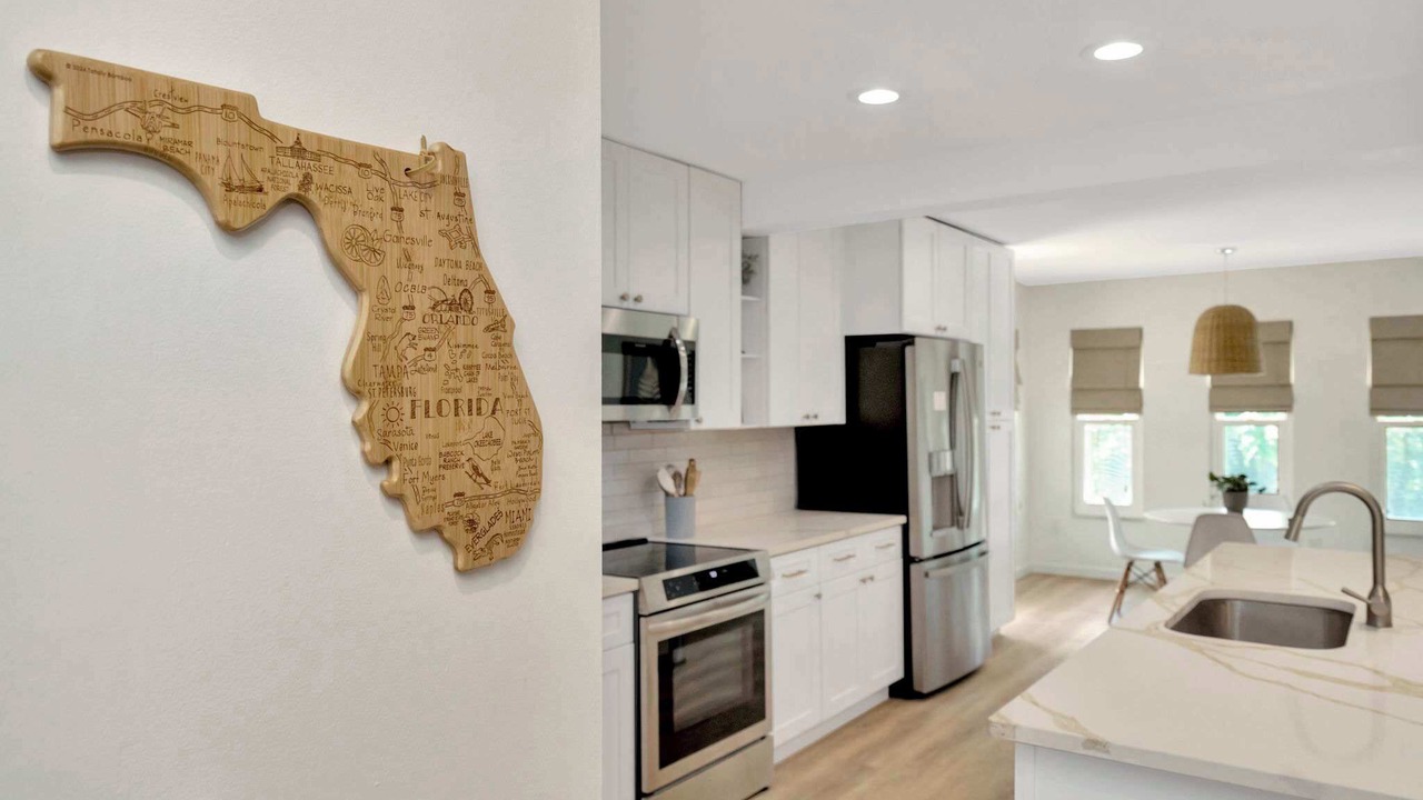 Photo of Kitchen in Carrollwood