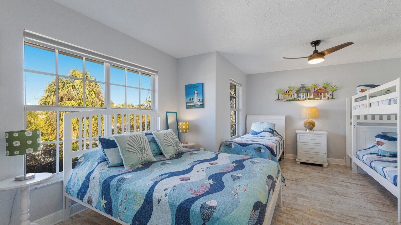 Photo of Bedroom in Anna Maria