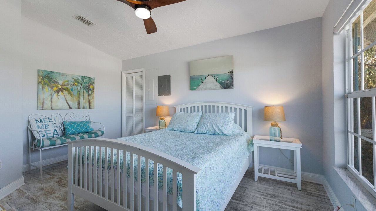 Photo of Bedroom in Anna Maria