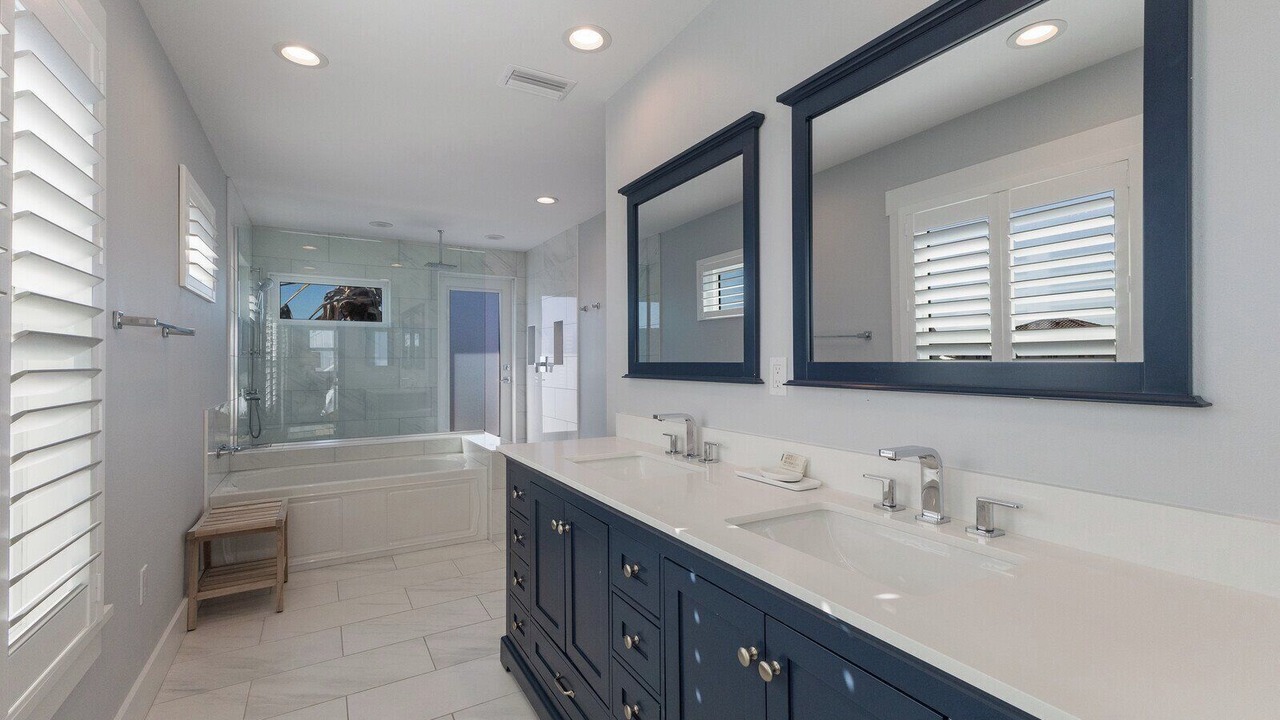 Photo of Bathroom in Anna Maria