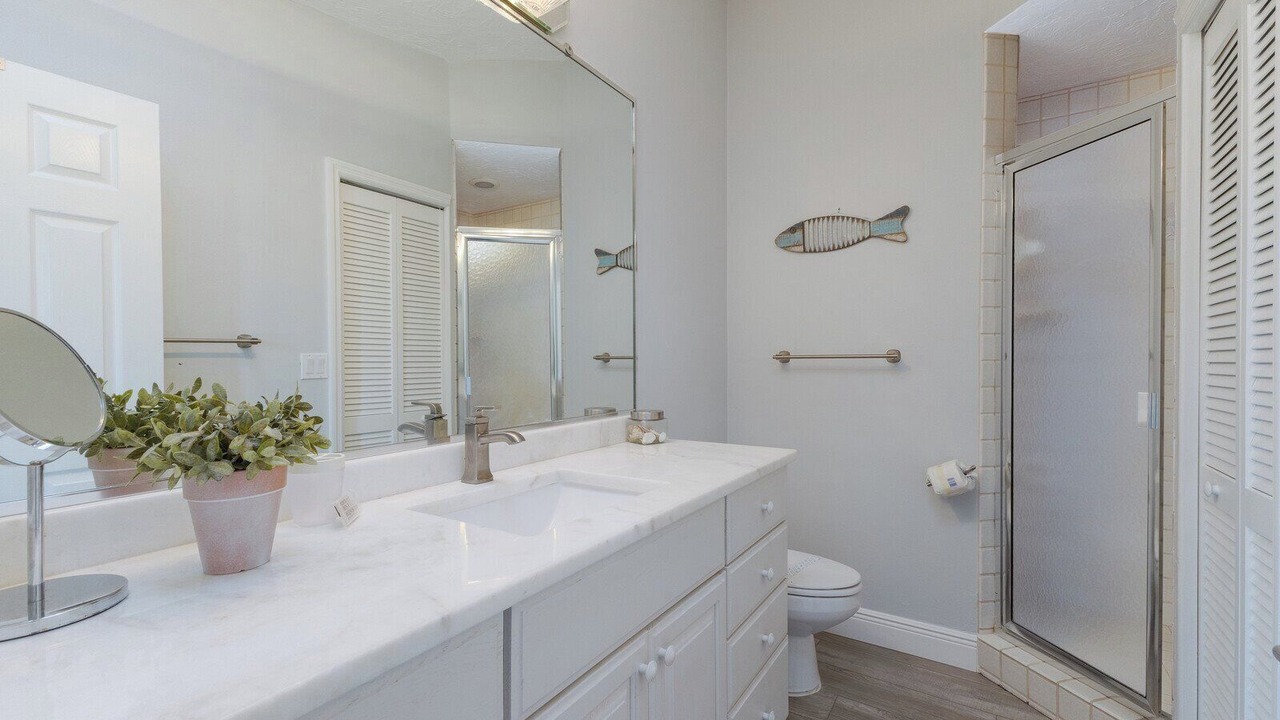 Photo of Bathroom in Anna Maria