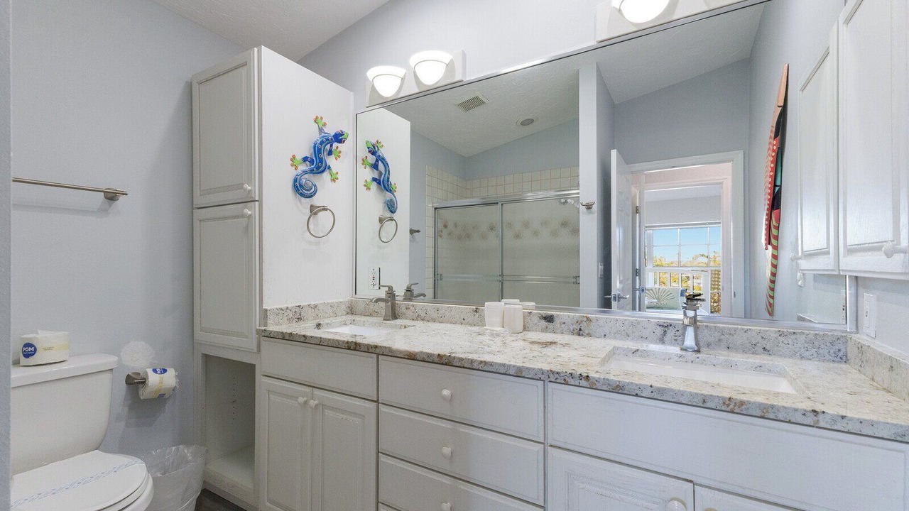Photo of Bathroom in Anna Maria